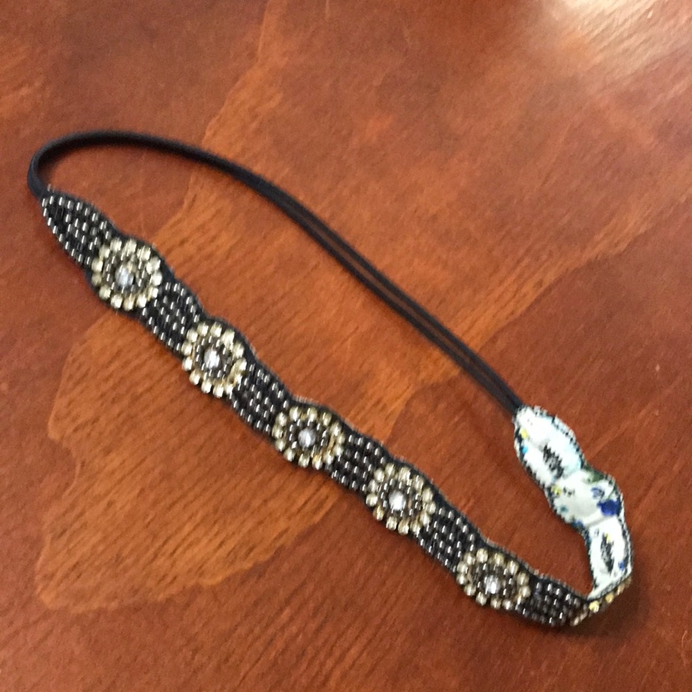 Headband